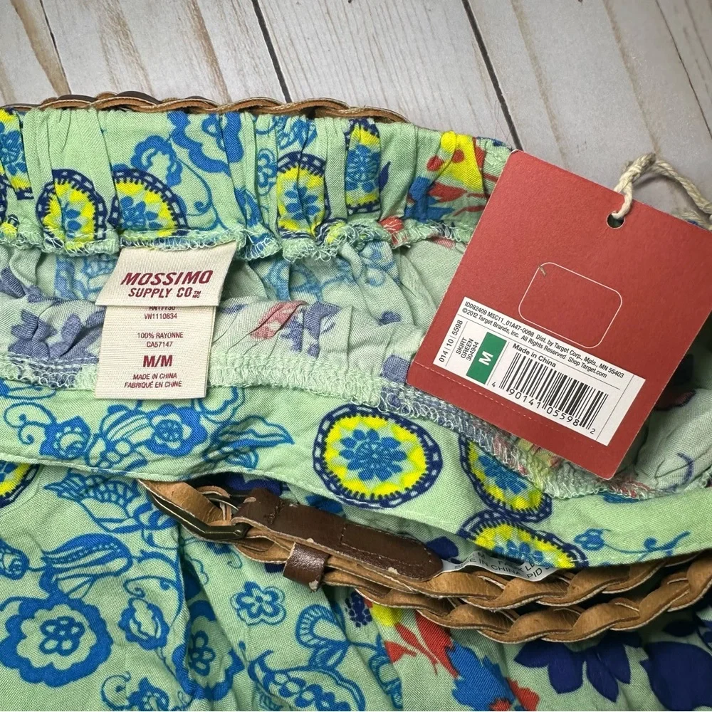 Mossimo Supply Co. chic mini